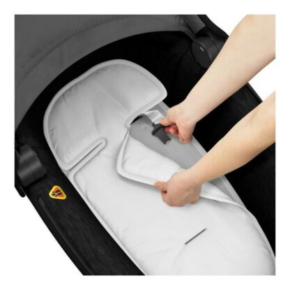 Καρότσι μεταφοράς Maxicosi Jade Carrycot