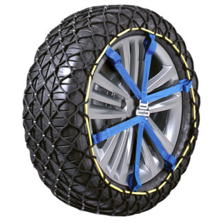 Αλυσίδες Χιονιού Αυτοκινήτου Michelin Easy Grip EVOLUTION 8