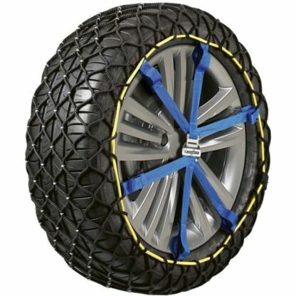 Αλυσίδες Χιονιού Αυτοκινήτου Michelin Easy Grip EVOLUTION 8