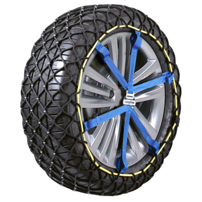 Αλυσίδες Χιονιού Αυτοκινήτου Michelin Easy Grip EVOLUTION 19