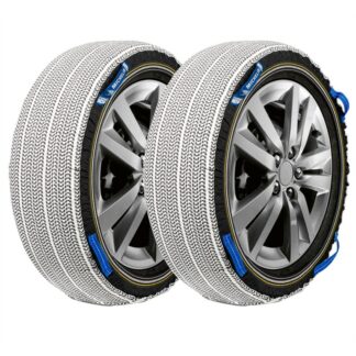 Αλυσίδες Χιονιού Αυτοκινήτου Goodyear SNOW & ROAD (L)