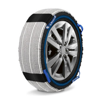 Αλυσίδες Χιονιού Αυτοκινήτου Michelin SOS GRIP EVO 0