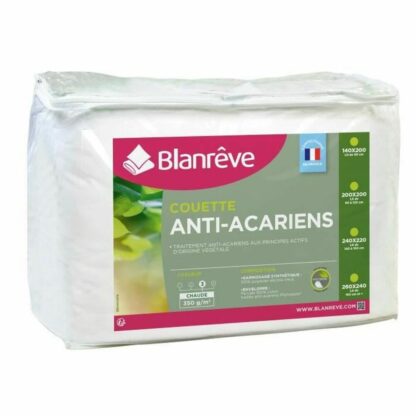 Σκανδιναβικό Παπλώμα Blanreve 350 g/m² 220 x 240 cm