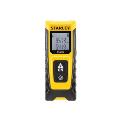 Μετρητής Stanley slm65 stht77065-0 20 m Laser