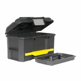 Εργαλειοθήκη AEG Powertools AEG21TB 53,5 x 28,8 x 25,4 cm