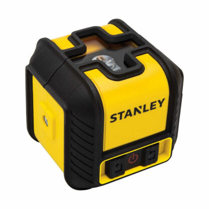 Επίπεδο Stanley STHT77498-1 12 m