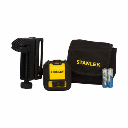 Επίπεδο Stanley STHT77498-1 12 m