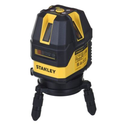 Επίπεδη μετρητής Stanley STHT77514-1                     10 m