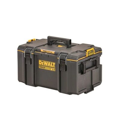 Εργαλειοθήκη Dewalt DWST83294-1 Πλαστική ύλη