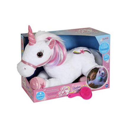 Αρκουδάκι Lica Bella Gipsy Unicorn