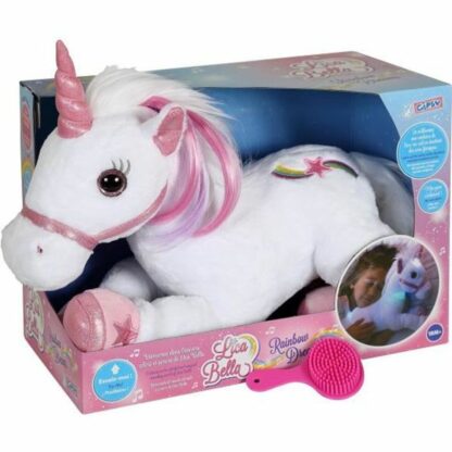 Αρκουδάκι Lica Bella Gipsy Unicorn