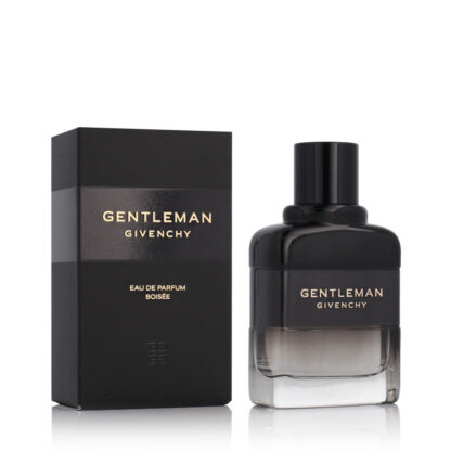 Ανδρικό Άρωμα Givenchy EDP Gentleman Boisée 60 ml