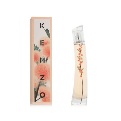 Γυναικείο Άρωμα Kenzo Flower Ikebana Mimosa EDP 75 ml