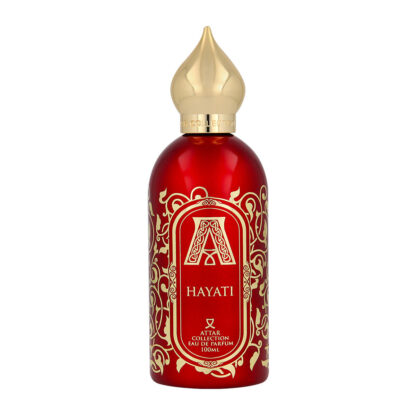 Άρωμα Unisex Attar Collection EDP Hayati 100 ml