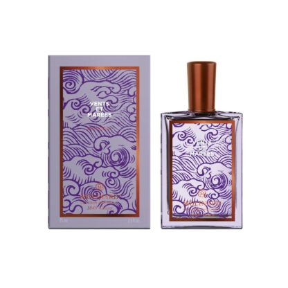 Γυναικείο Άρωμα Molinard winds and tides EDP 75 ml winds and tides