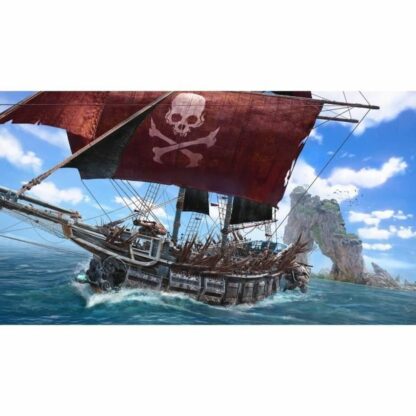 Βιντεοπαιχνίδι PlayStation 5 Ubisoft Skull and Bones - Premium Edition (FR)