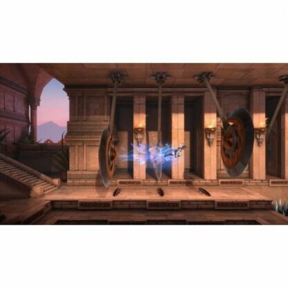 Βιντεοπαιχνίδι Xbox Series X Ubisoft Prince of Persia: The Lost Crown