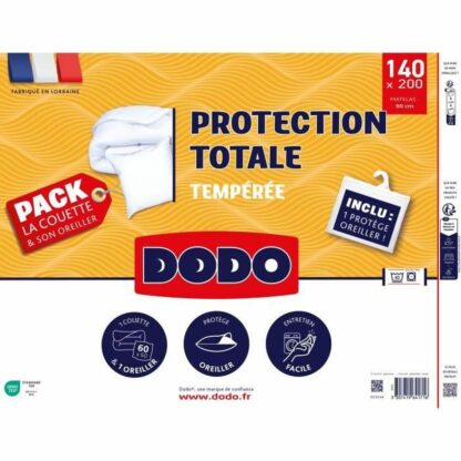 Σκανδιναβικό Παπλώμα DODO 350 g/m²