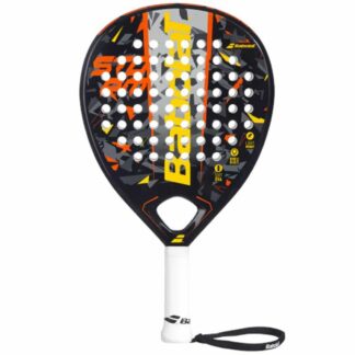 Ρακέτα του Tένις Tecnifibre T-Fight 300 Isoflex Grip 2 Πολύχρωμο