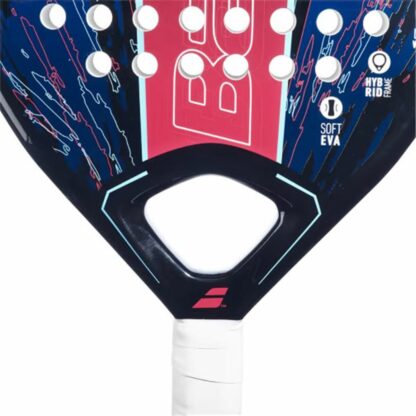 Ρακέτα Babolat Contact Blue Μπλε