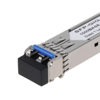 Καλώδιο Δικτύου SFP+ Startech SFP10GAC10M 10 m Μαύρο