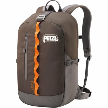 Σακίδιο Πλάτης Βουνού Petzl Bug Γκρι 18 L