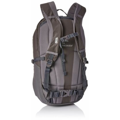 Σακίδιο Πλάτης Βουνού Petzl Bug Γκρι 18 L