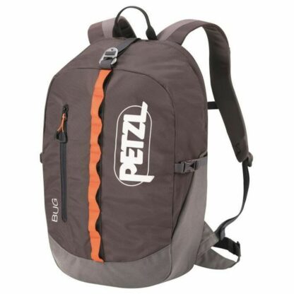 Σακίδιο Πλάτης Βουνού Petzl Bug Γκρι 18 L