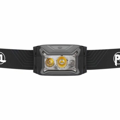 Προβολέας με LED για το Κεφάλι Petzl E063AA00 Γκρι (1 μονάδα)