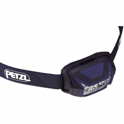 Προβολέας με LED για το Κεφάλι Petzl E063AA00 Μπλε 450 lm