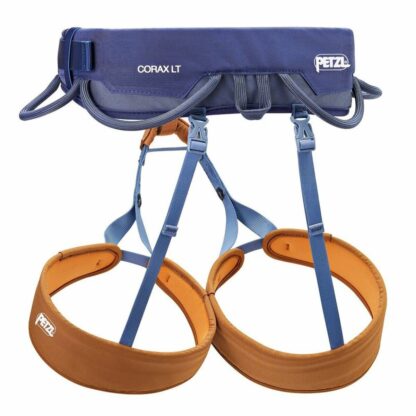 Αθλητικό Καπέλο Petzl Corax Lt Indigo Azul