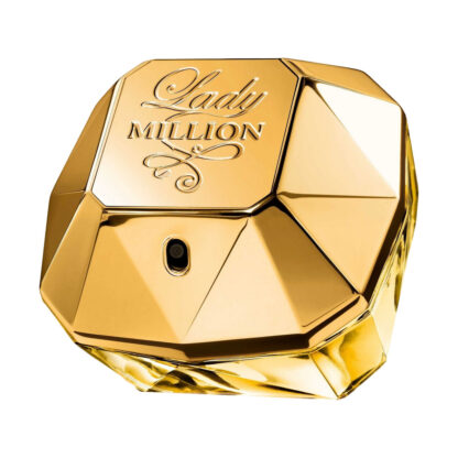 Γυναικείο Άρωμα Paco Rabanne EDP Lady Million 80 ml