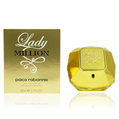 Γυναικείο Άρωμα Paco Rabanne EDP Lady Million 80 ml