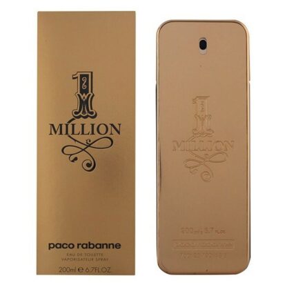 Ανδρικό Άρωμα Paco Rabanne 1 Million EDT 100 ml