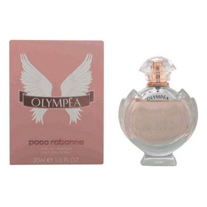 Γυναικείο Άρωμα Olympéa Paco Rabanne 10002191 EDP 30 ml