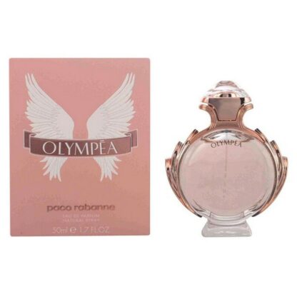 Γυναικείο Άρωμα Olympéa Paco Rabanne 10002191 EDP 30 ml