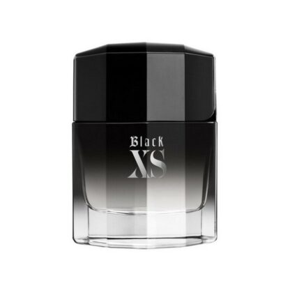 Ανδρικό Άρωμα Paco Rabanne EDT Black XS 100 ml