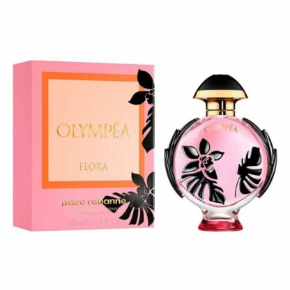 Γυναικείο Άρωμα Paco Rabanne Olympéa Flora EDP EDP 50 ml