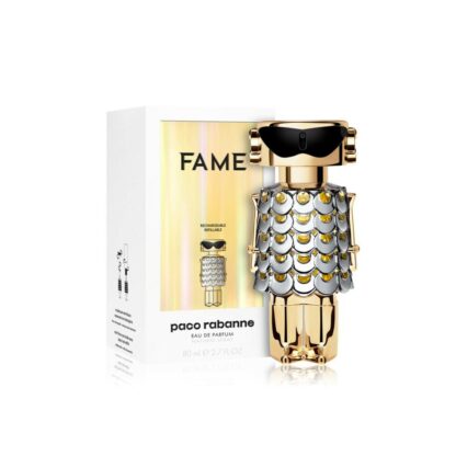 Γυναικείο Άρωμα Paco Rabanne Fame EDP 80 ml