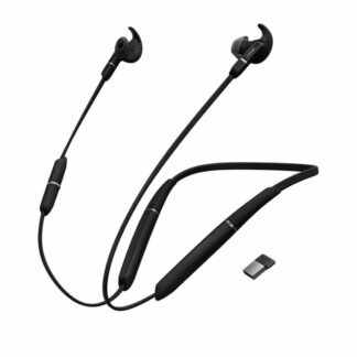 Ακουστικά με Μικρόφωνο Jabra 5578-230-109 Ασύρματο Μαύρο (x1)