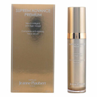 Αντιγηραντικός Ορός Suprem Advance Premium Jeanne Piaubert (38 ml)