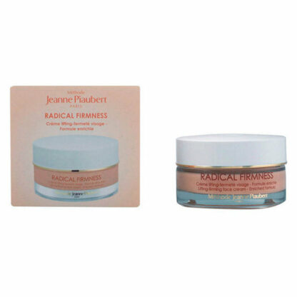 Συσφιγκτική Κρέμα Radical Firmness Jeanne Piaubert 877-01109 50 ml