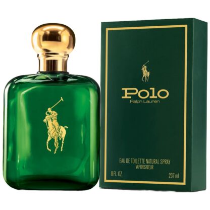 Ανδρικό Άρωμα Ralph Lauren Polo Green EDT 237 ml