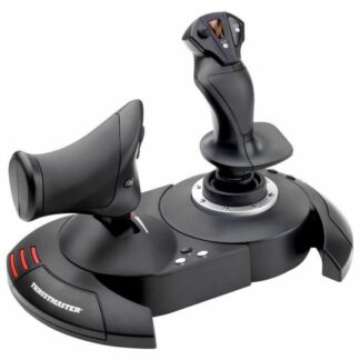 Πεντάλ Logitech G Saitek PRO Flight Rudder Pedals