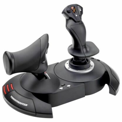 Πεντάλ Thrustmaster T.Flight Hotas X