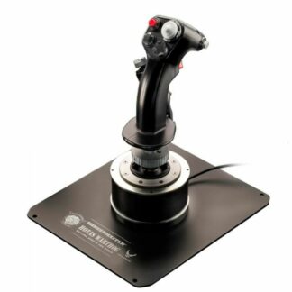 Joystick Logitech SAITEK X52