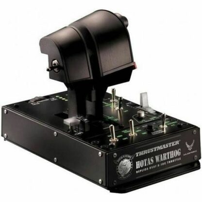 Τηλεχειριστήριο για Gaming Thrustmaster HOTAS Warthog Dual Throttles