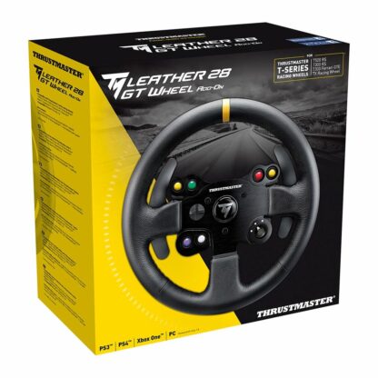 Τιμόνι Thrustmaster 4060057 Μαύρο