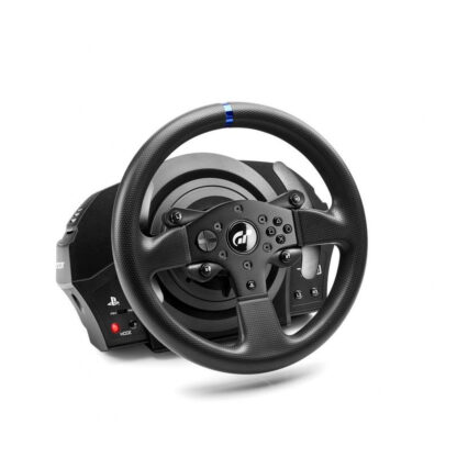 Τιμόνι Thrustmaster 4160681 Μαύρο