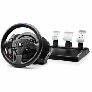 Τιμόνι Thrustmaster 4060057 Μαύρο